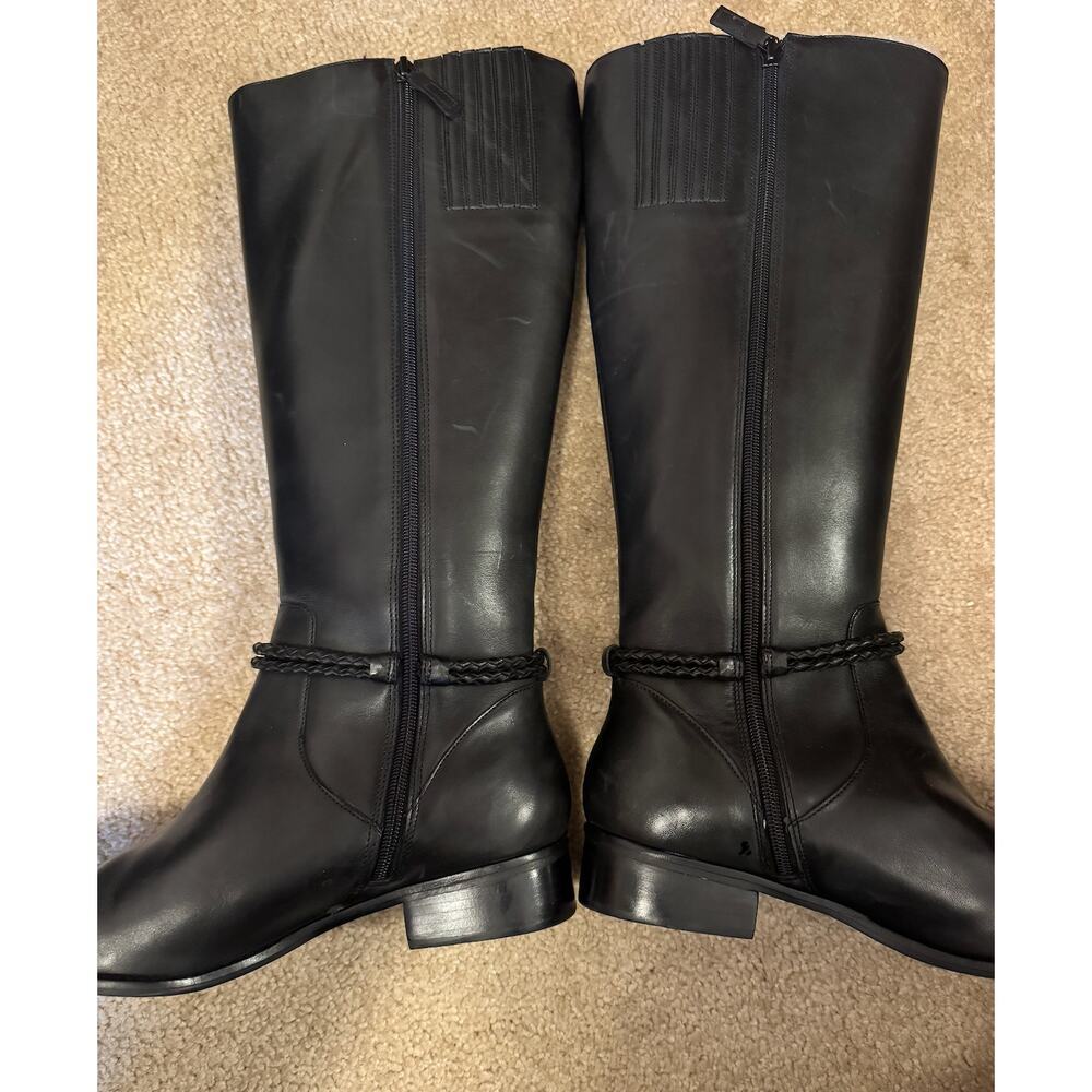 Talbots Riding Boots - Picture 3 of 6